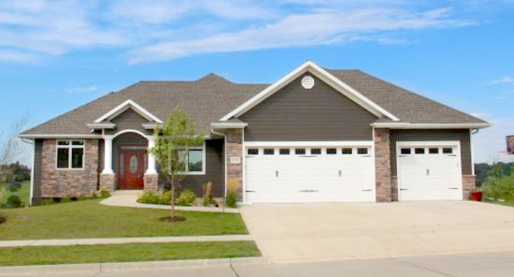 6530 Palm Valley Dr. - $594,800